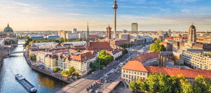 ACT Prep Courses in Berlin