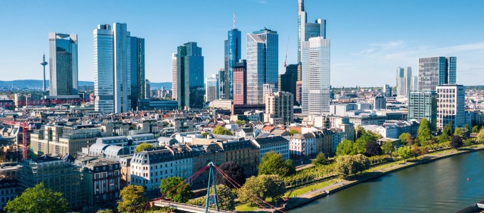 ACT Prep Courses in Frankfurt