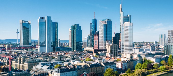 ACT Tutoring in Frankfurt