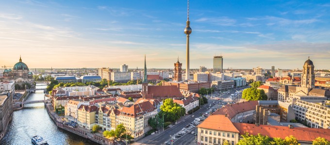 GMAT Prep Courses in Berlin