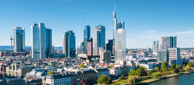 GMAT Prep Courses in Frankfurt