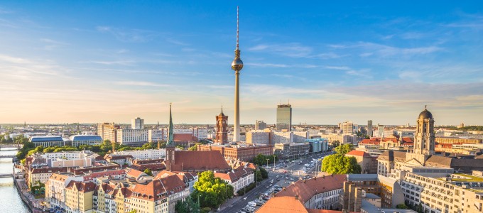 GMAT Tutoring in Berlin