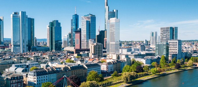 GMAT Tutoring in Frankfurt