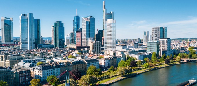 GRE Prep Courses in Frankfurt