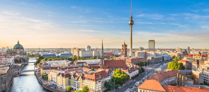 GRE Tutoring in Berlin