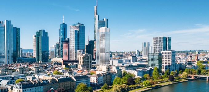 GRE Tutoring in Frankfurt