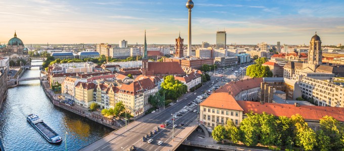 IELTS Prep Courses in Berlin