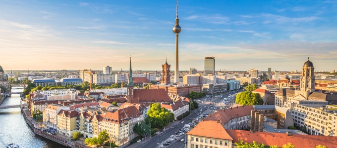 IELTS Tutoring in Berlin