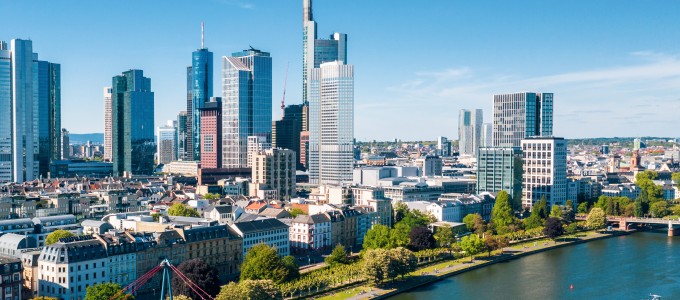 IELTS Tutoring in Frankfurt