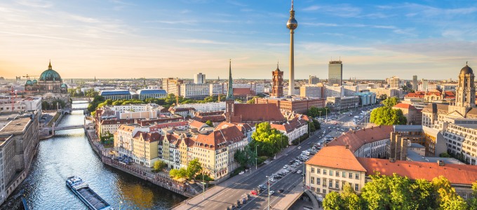 LSAT Prep Courses in Berlin