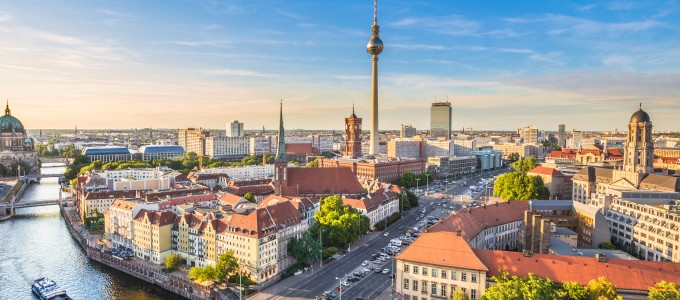 LSAT Tutoring in Berlin