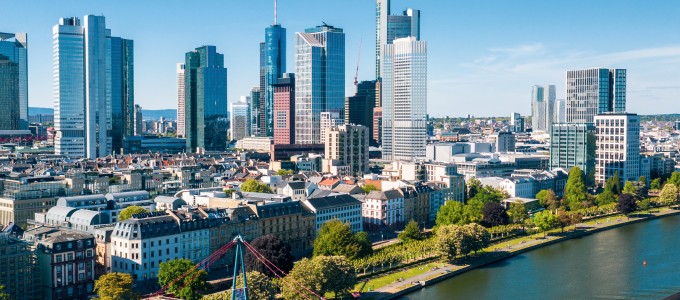 LSAT Tutoring in Frankfurt