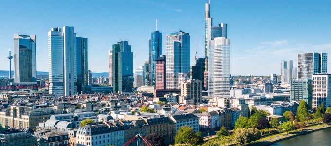 Manhattan Review Test Prep in Frankfurt (Germany)