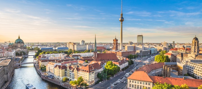 SAT Prep Courses in Berlin