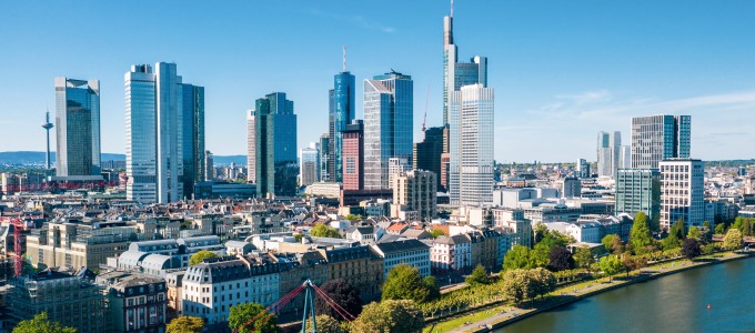 SAT Prep Courses in Frankfurt
