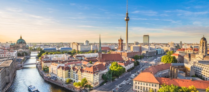 TOEFL Prep Courses in Berlin