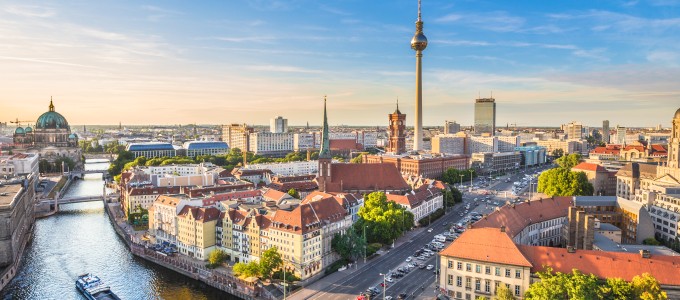 TOEFL Tutoring in Berlin