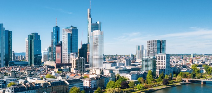 TOEFL Tutoring in Frankfurt