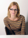 GMAT Prep Course Zurich - Photo of Student Anja