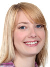 GMAT Prep Course Hamburg - Photo of Student Anne