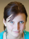 GMAT Prep Course Berlin - Photo of Student Cheryl