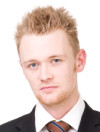 GMAT Prep Course Hamburg - Photo of Student Christoph