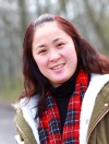 GMAT Prep Course Frankfurt - Photo of Student cindy