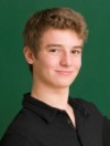 GMAT Prep Course New York - Photo of Student Eric