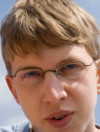 GMAT Prep Course London - Photo of Student Fabian