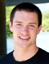 GMAT Prep Course Hamburg - Photo of Student Gerry