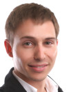 GMAT Prep Course London - Photo of Student Jason