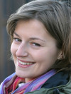 GMAT Prep Course Berlin - Photo of Student Laura