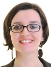 GMAT Prep Course London - Photo of Student Melanie