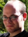 GMAT Prep Course Hamburg - Photo of Student Michael
