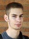GMAT Prep Course Frankfurt - Photo of Student Mike