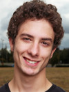 GMAT Prep Course Vienna - Photo of Student Peter