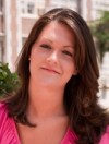 GMAT Prep Course Frankfurt - Photo of Student Rachel