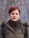 GMAT Prep Course Berlin - Photo of Student Saskia