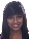 GMAT Prep Course Vienna - Photo of Student Shyama