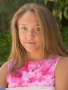 SAT Prep Course Munich - Photo of Student Jessica